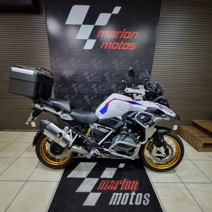 BMW R 1250 GS PREMIUM 